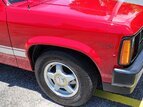 Thumbnail Photo 9 for 1989 Dodge Dakota 2WD Regular Cab Shelby
